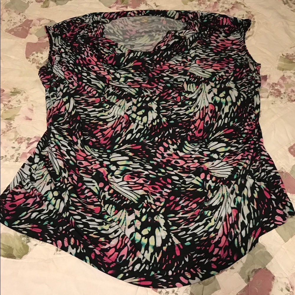 Worthington Women’s Blouse